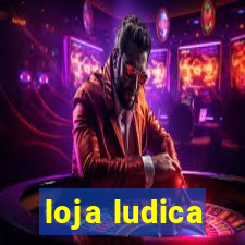 loja ludica